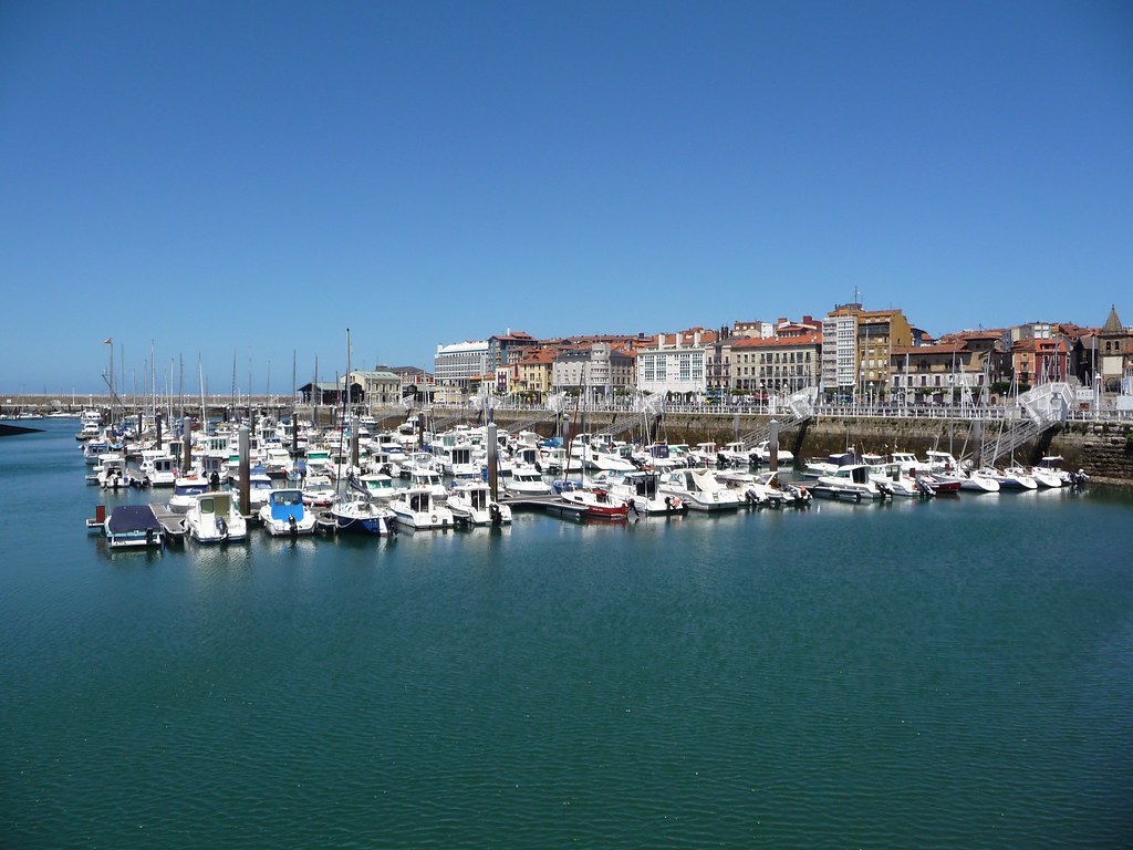 Gijón, única ciudad del norte de España seleccionada para un proyecto europeo de transformación digital